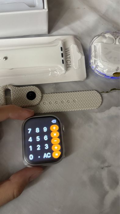 Продас Apple watch