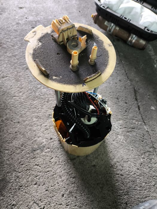 Помпа в резервоар за Opel Zafira C 2.0cdti