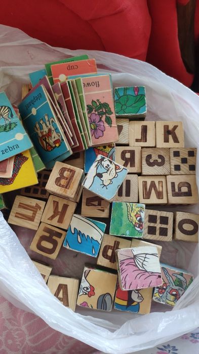 Развивающие игры для детей