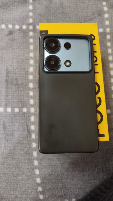 Продам телефон пока м6