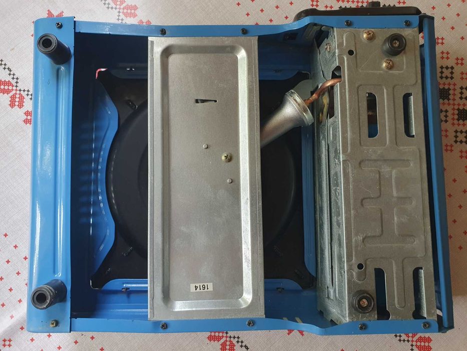 Aragaz portabil camping