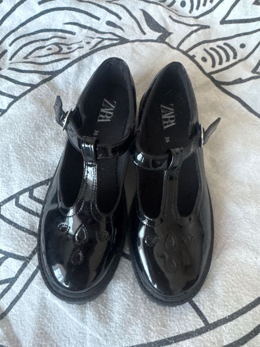 Туфли Zara на девочку