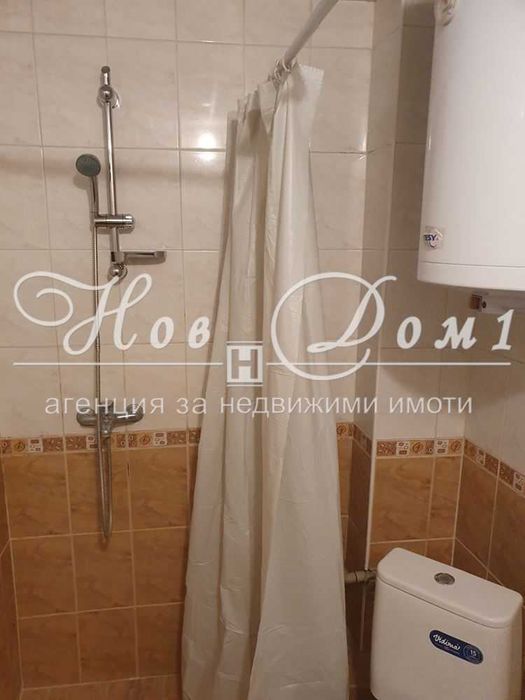 3-СТАЕН АПАРТАМЕНТ ПОД НАЕМ | ЧАТАЛДЖА | ПРОСТОР И КОМФОРТ