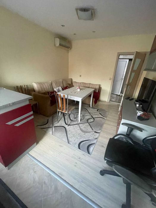 Продава се Тристаен апартамент в Велико Търново, Акация - 77 кв.м за 1397 €/кв.м - Снимка #3