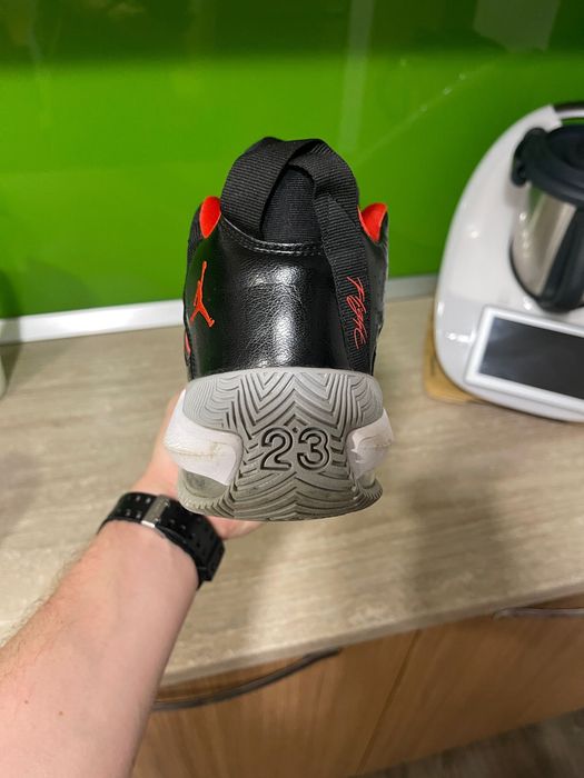 Nike Air Jordan Stay Loyal 3