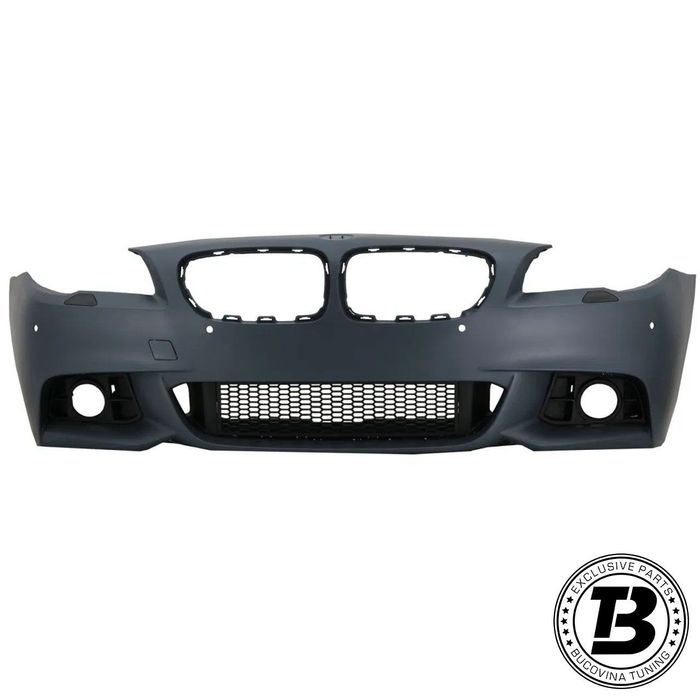Bara Fata compatibila cu BMW Seria 5 F10 F11 MT Design