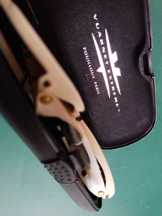 Горные очки Vuarnet Франция