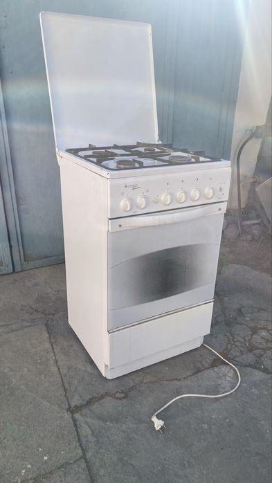 Газ плита продам