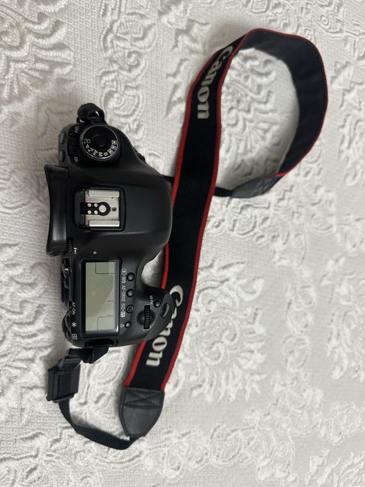 Canon 5d mark3 фотоаппарат