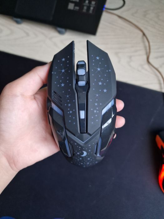 Игровая клавиатура