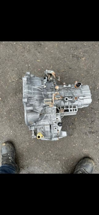 Каропка галант 93 год спецвагон