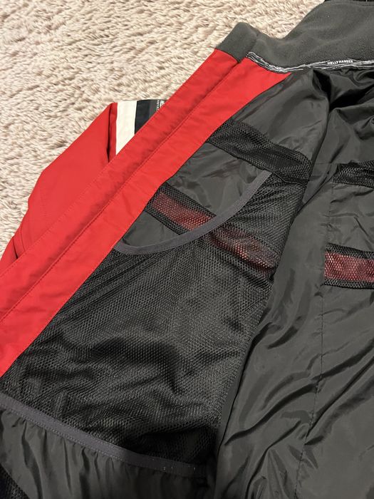 Helly Hansen Salt Jacket-оригинално мъжко яке