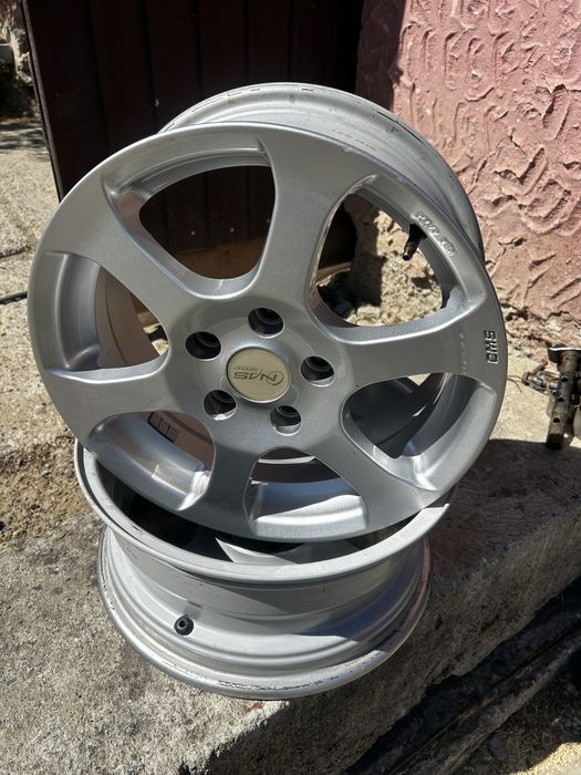 Jante aliaj R16 5x114,3