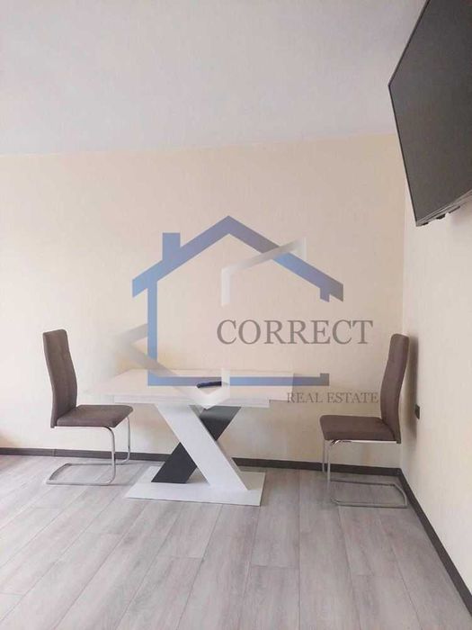 Дава се под наем Тристаен апартамент в Варна, Цветен квартал - 90 кв.м за 510 € - Снимка #13