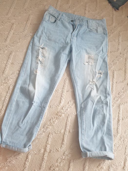 Пакет вещей в одни руки