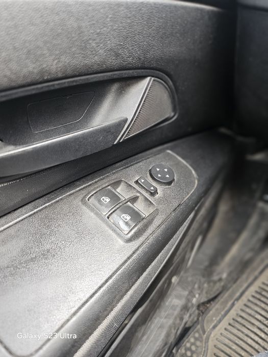 Продава  се Fiat punto