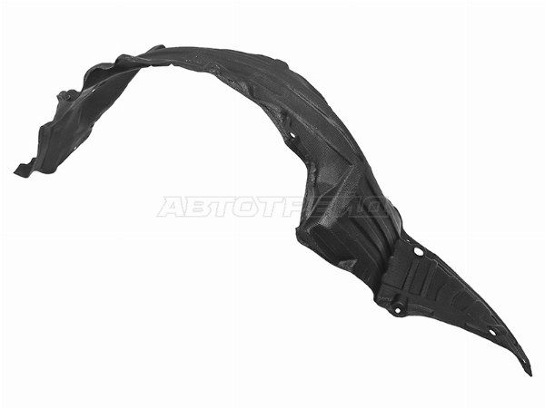 Подкрылок  Nissan Almera classic