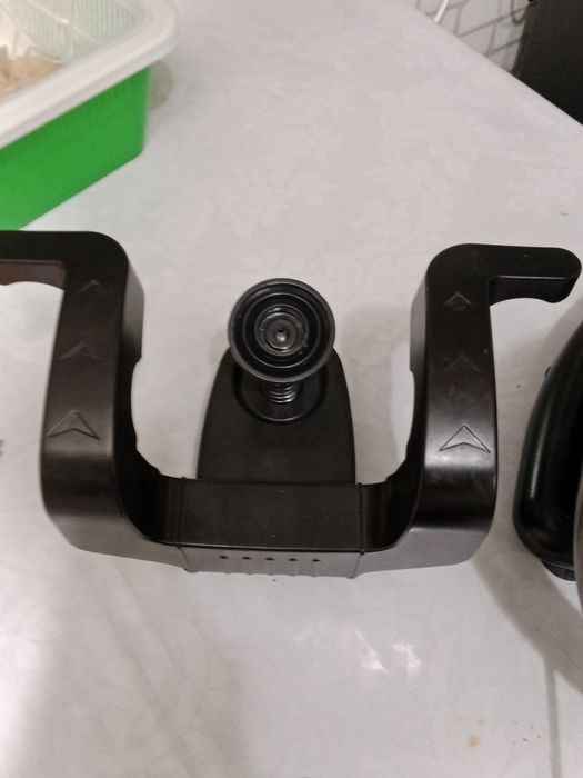 Руль  на игровой