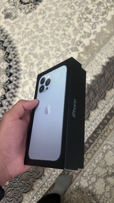 Iphone 13 pro max