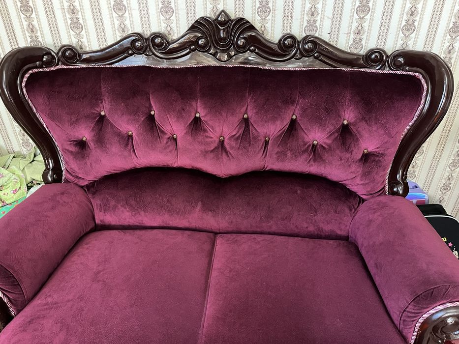 Продам диван 3 2 1 фото оригинал находиться в городе