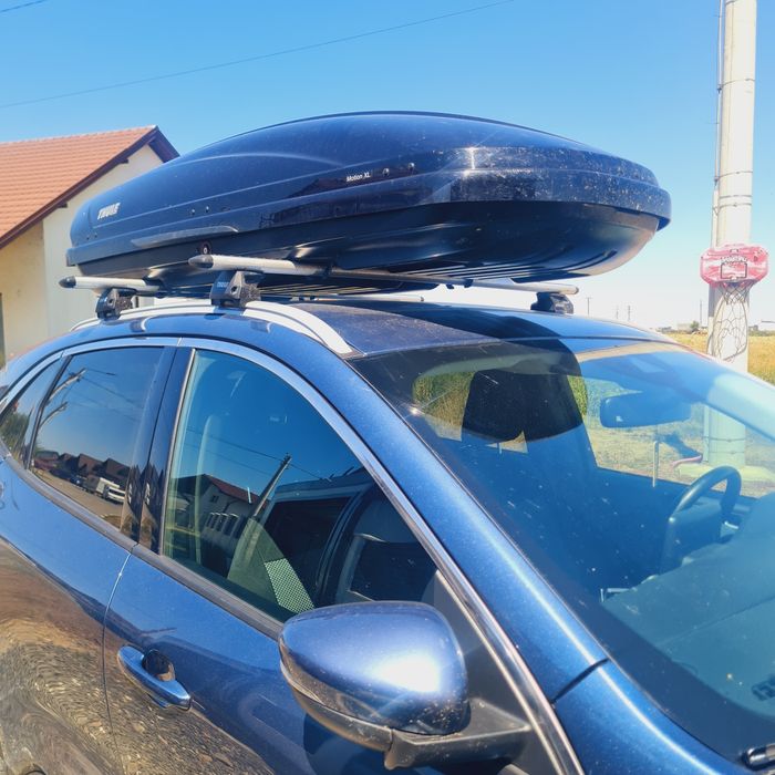 Cutie Thule XL !