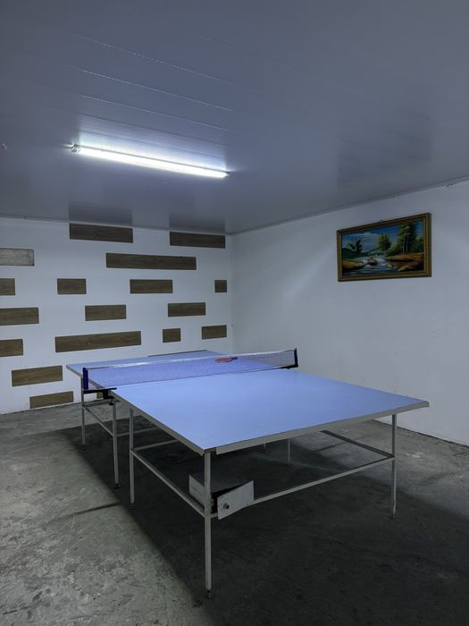 Коттедж Бургулюк