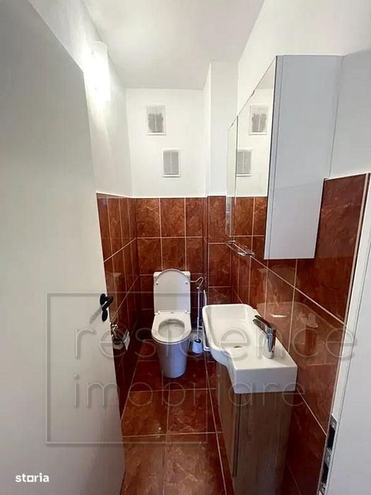 Renovat! Apartament 3 camere separate, Grigorescu, zona Onisifor Ghibu