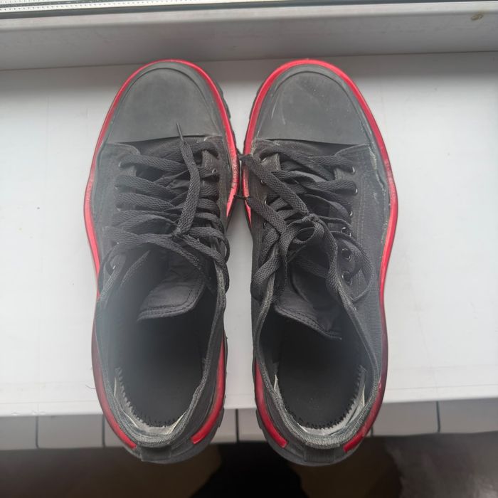 Raf simons detroit runner рафы за 5к