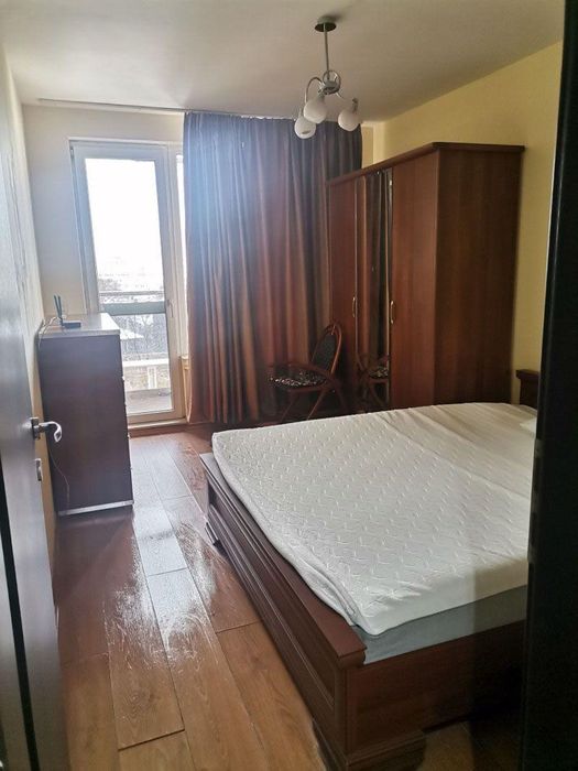 Двустаен апартамент под наем в ж.к. Гео Милев, 2219468