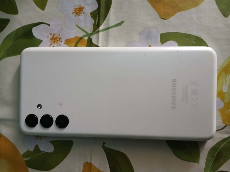 Samsung A04 Galaxi