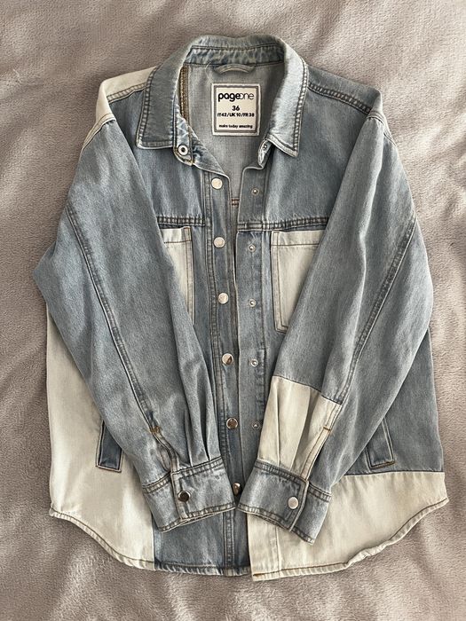Geacă din denim S