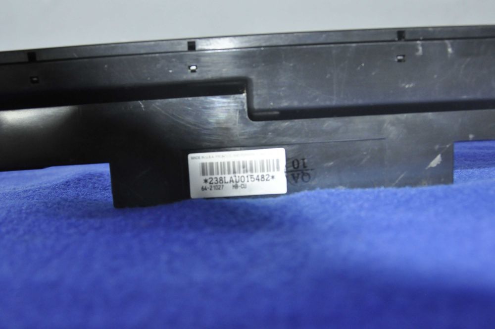 телефон панель консоль мерседес w 140