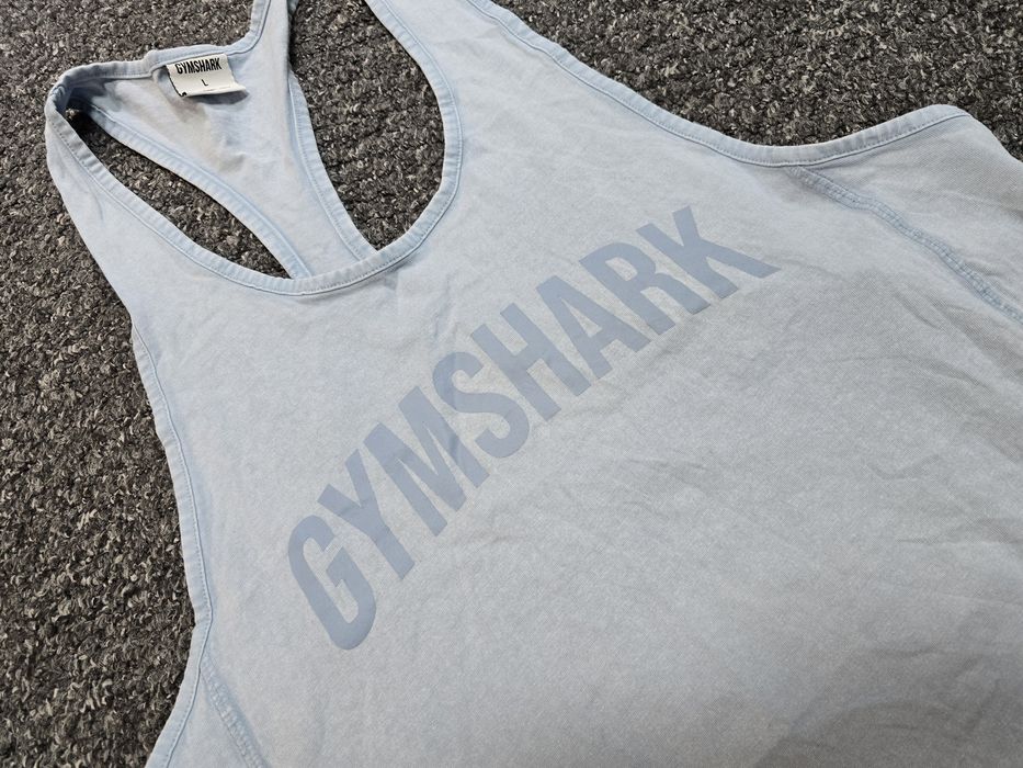 Gymshark Потник L размер