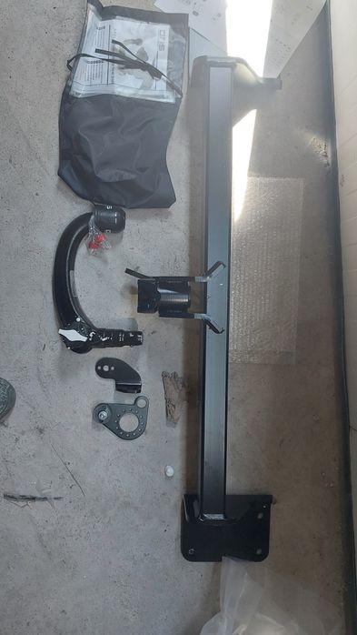 Теглич bmw x5 e70