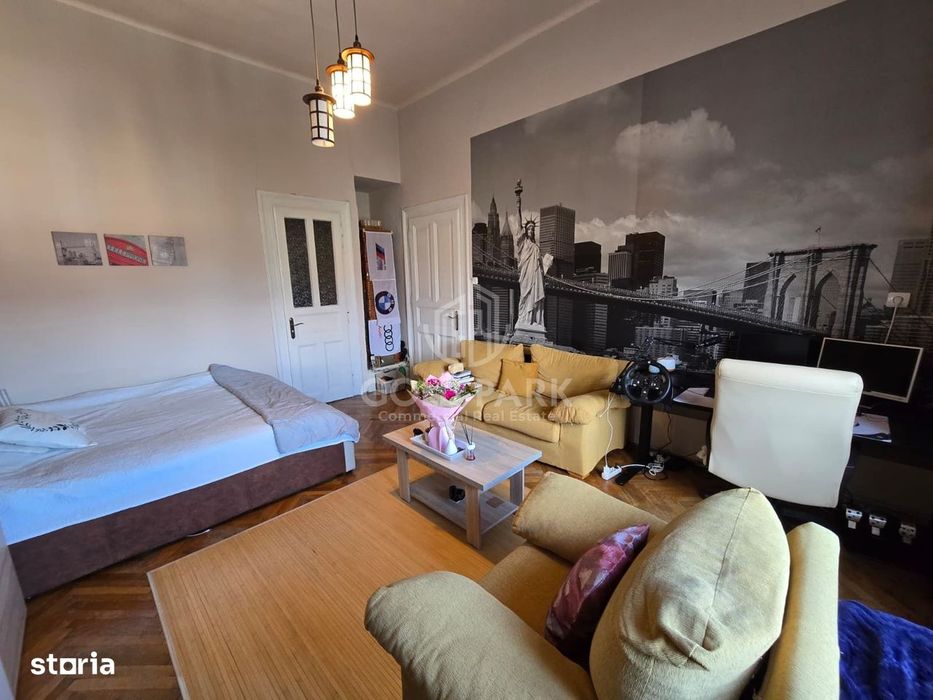 Apartament in Vila de Vanzare in Cluj-Napoca - Emil Racovita