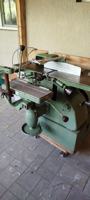 combinata Lurem 380 v