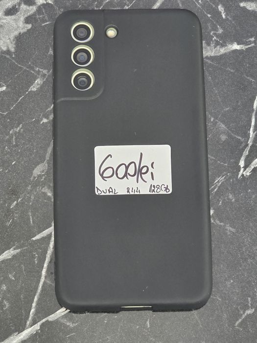 Samsung S21FE - ofer garantie