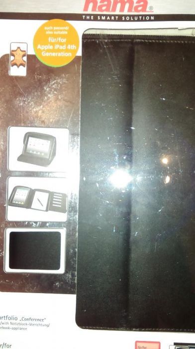 Husa Apple_  iPAD