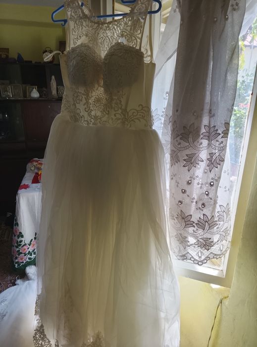 Rochii de mireasă