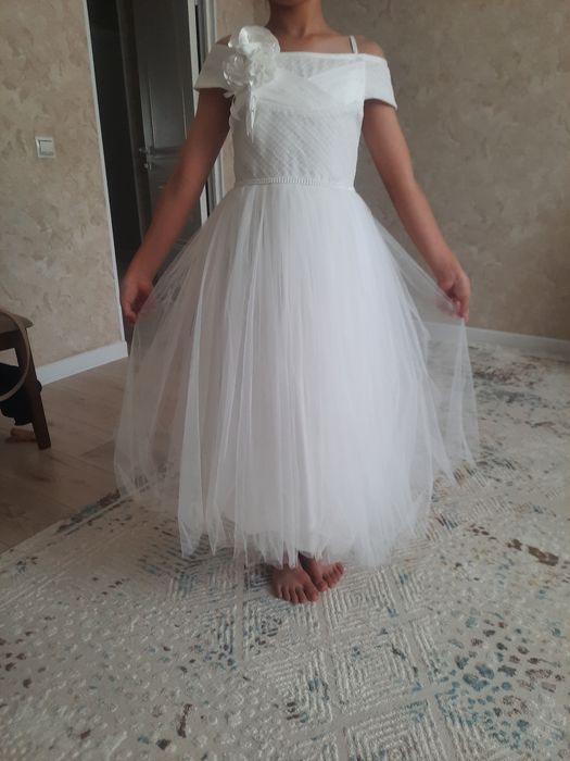 Платья для девочек