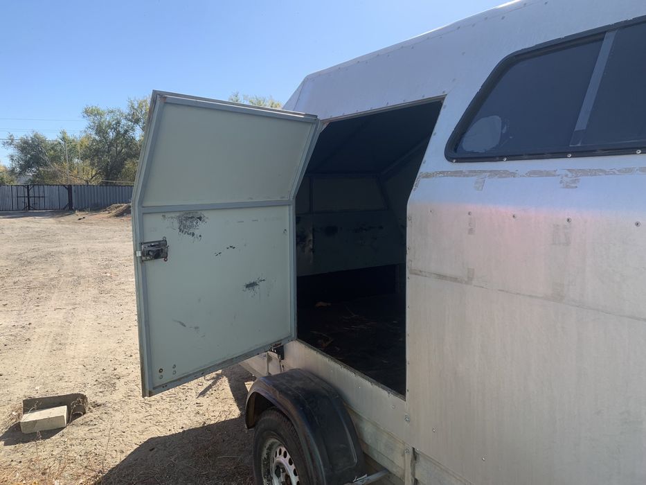 Продам легковой прицеп