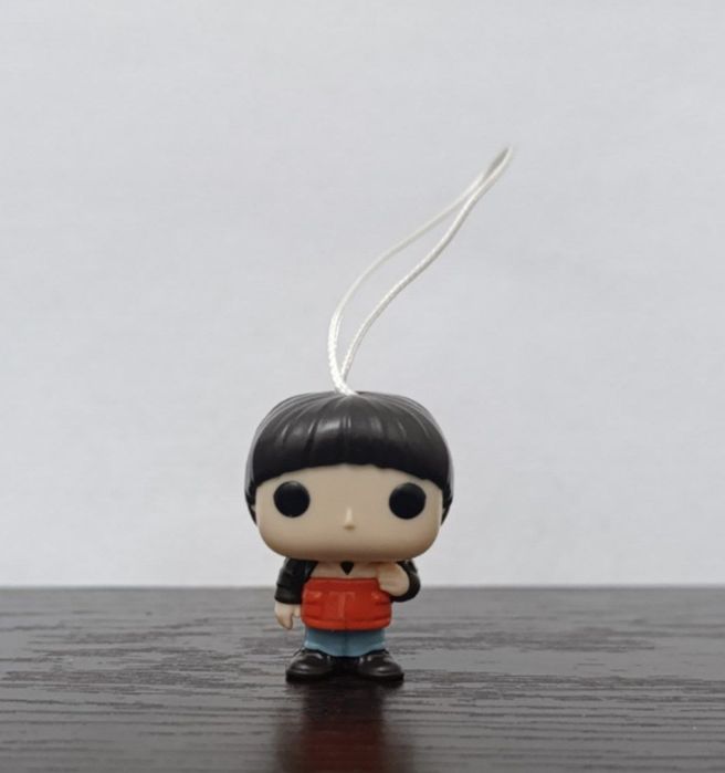 «Фигурка Уиил— коллекционная»