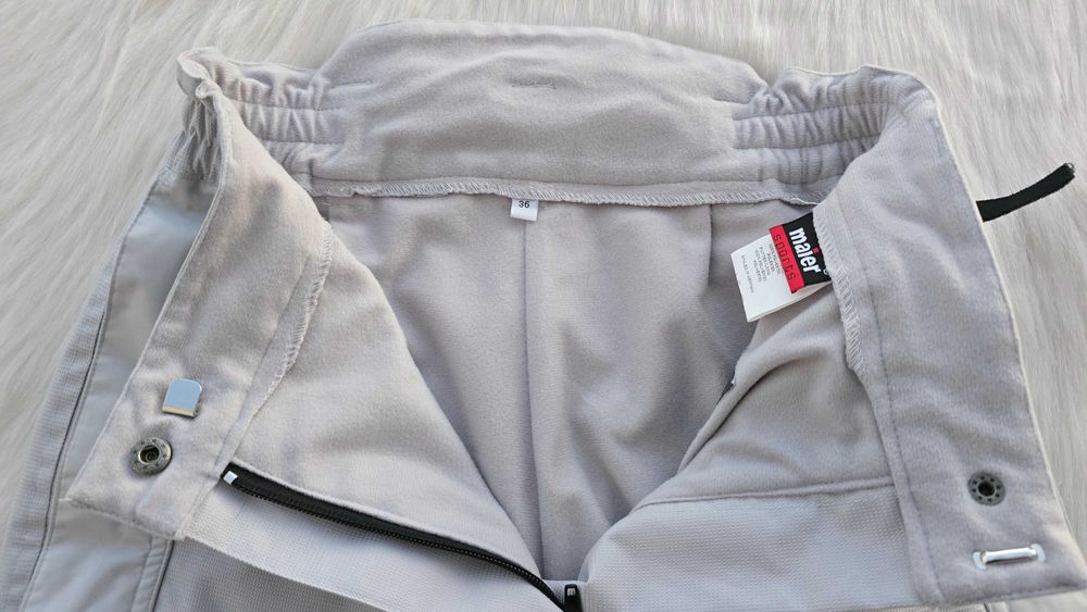 Дамски ски екип PROTEST 4000mm и MAIER размер S