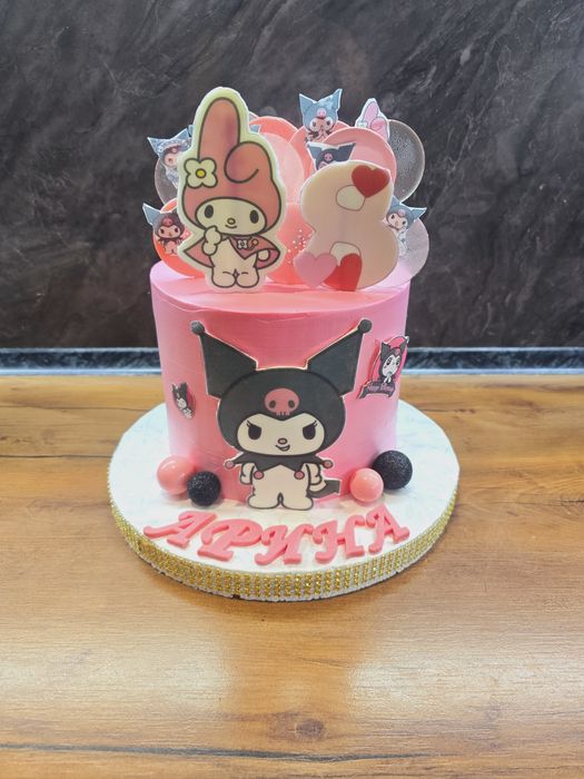 Торты на заказ!!! Ташкент