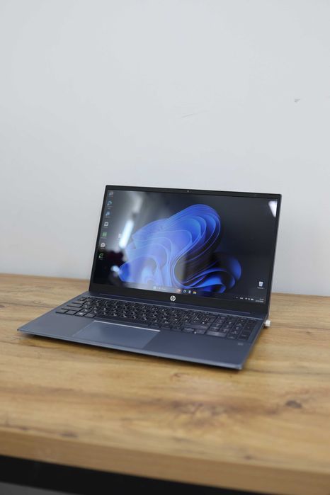 HP Pavilion 15 Ryzen 7 5700U | 8GB RAM | 512GB SSD | HP Notebook