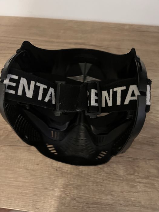 Masca airsoft paintball Valken
