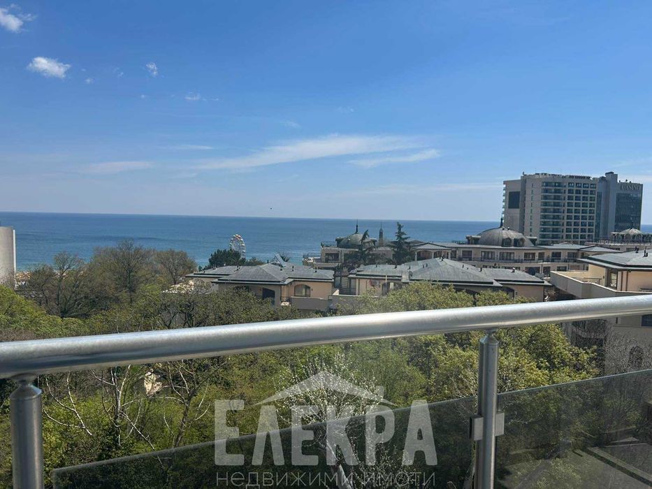 Продава се Тристаен апартамент в к.к. Златни пясъци - 91 кв.м за 701 €/кв.м - Снимка #4