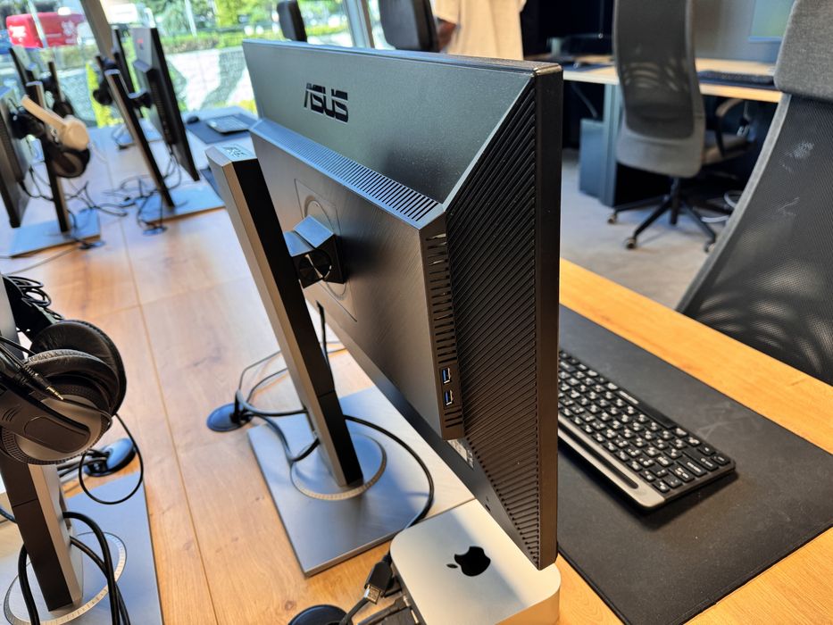 Монитор ASUS ProArt PA278QV 27” IPS WQHD