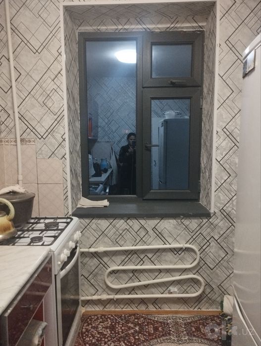 2 хонали Квартира ижарага берилади