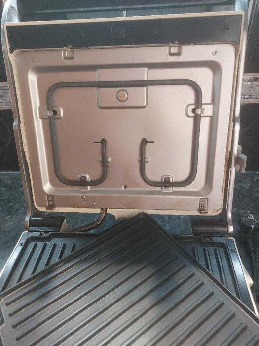 Grill Delimano Perla